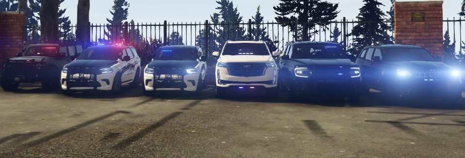 LEO SUV Pack product banner