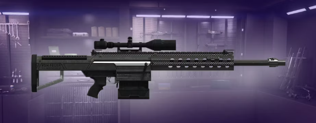 Mark 2 Weapons product banner