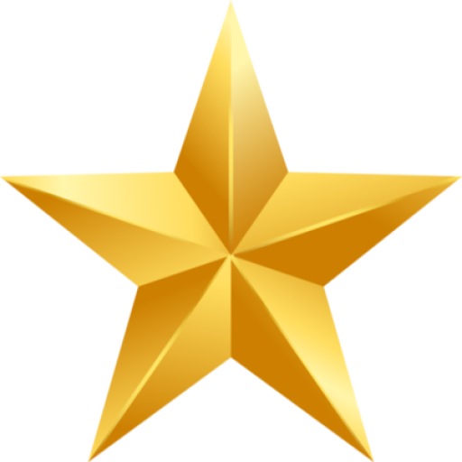 Gold VIP product banner