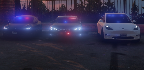 LEO Tesla Pack product banner